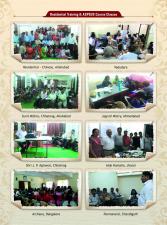 Residential Training